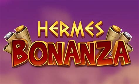 Play Hermes Bonanza Slot 